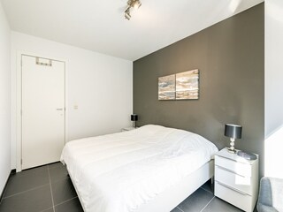 Appartement Blankenberge Équipement 5