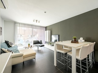 Apartment Blankenberge Ausstattung 6
