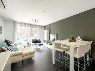Appartement Blankenberge Kenmerken 6