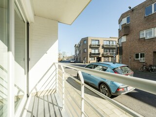 Appartement Blankenberge Enregistrement extérieur 3