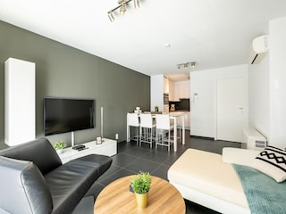 Apartment Blankenberge Ausstattung 8