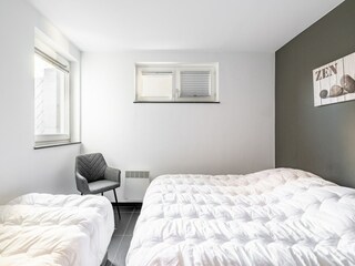 Appartement Blankenberge Kenmerken 9