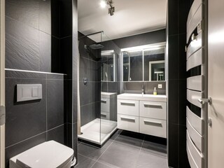 Apartamento Blankenberge Características 14