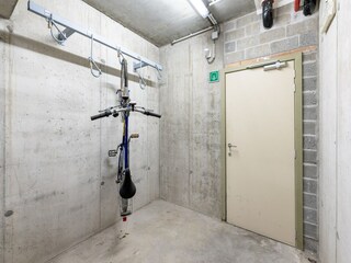 Appartamento Blankenberge  23