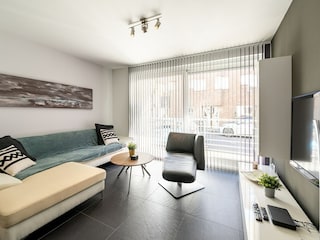 Apartment Blankenberge Ausstattung 10