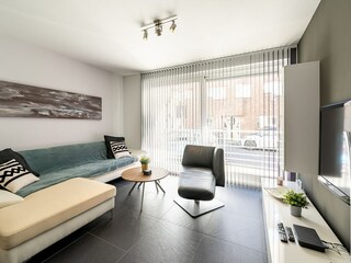 Appartamento Blankenberge Caratteristiche 10