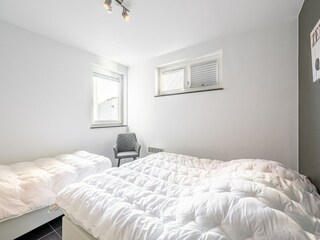 Appartement Blankenberge Équipement 11