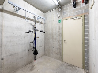 Apartment Blankenberge  23