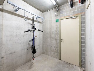 Appartement Blankenberge  23
