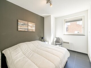 Appartamento Blankenberge Caratteristiche 12