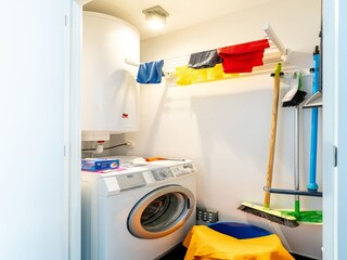 Apartment Blankenberge  21