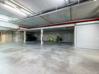 Apartment Blankenberge  23