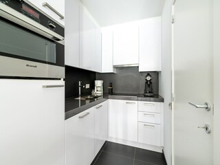 Appartement Blankenberge Équipement 3