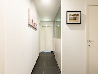 Apartamento Blankenberge Características 15