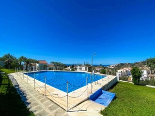 Appartement Nerja Buitenaudio-opname 1