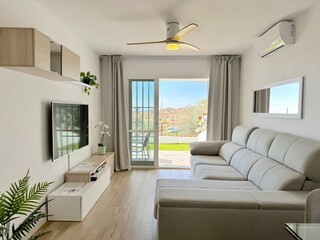 Appartamento Nerja Caratteristiche 21