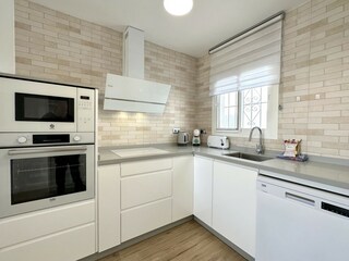 Apartamento Nerja Características 16