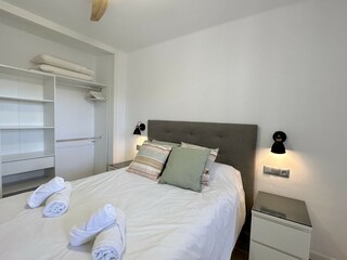 Appartement Nerja Équipement 15