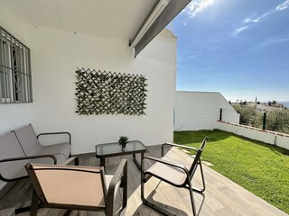 Appartement Nerja Buitenaudio-opname 3