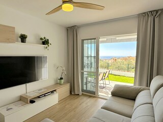Apartment Nerja Ausstattung 17