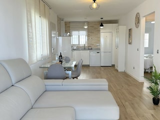 Apartment Nerja Ausstattung 16