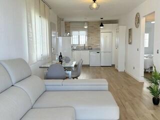 Apartment Nerja Features 16
