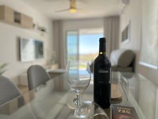 Appartement Nerja Kenmerken 12