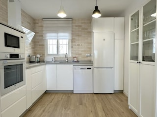 Apartment Nerja Ausstattung 18
