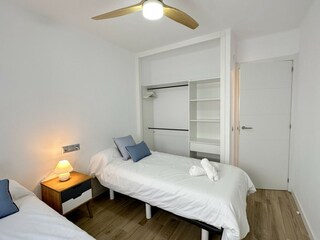 Appartement Nerja Équipement 27