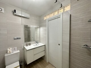 Apartamento Nerja Características 32