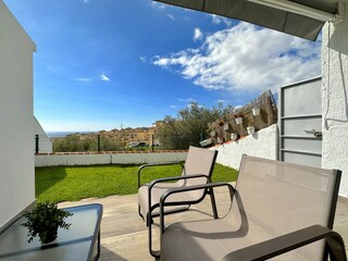 Appartement Nerja Buitenaudio-opname 11