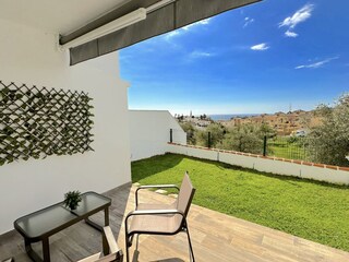 Appartamento Nerja Registrazione all'aperto 9