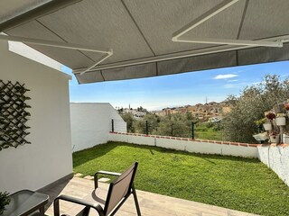 Appartement Nerja Buitenaudio-opname 9
