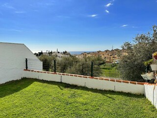 Apartment Nerja Außenaufnahme 4