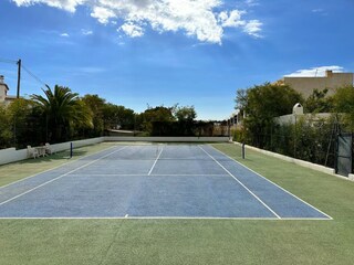 Appartement Nerja Buitenaudio-opname 2