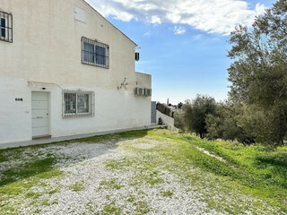 Appartement Nerja Buitenaudio-opname 6