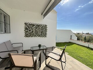 Apartment Nerja Außenaufnahme 8