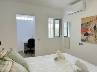 Appartement Nerja Équipement 32