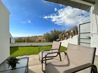 Appartement Nerja Buitenaudio-opname 8