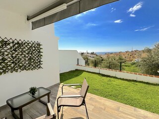 Appartement Nerja Buitenaudio-opname 4
