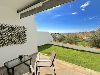 Appartement Nerja Buitenaudio-opname 9