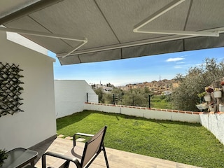 Apartment Nerja Außenaufnahme 10