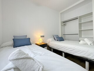 Appartement Nerja Équipement 33
