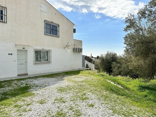 Appartement Nerja Enregistrement extérieur 11