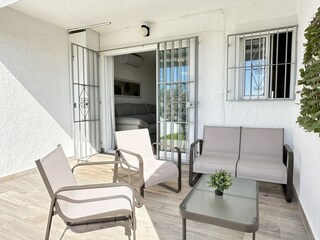 Apartment Nerja Outdoor Recording 9