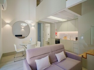 Apartment Porto Ausstattung 1