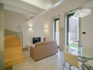 Appartement Porto Kenmerken 13