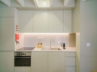 Appartement Porto Kenmerken 14