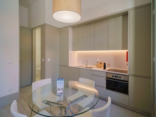 Appartement Porto Kenmerken 9