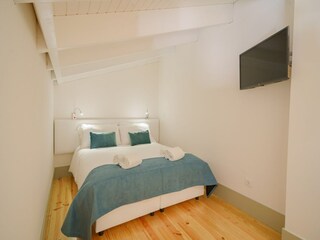 Appartement Porto Kenmerken 12